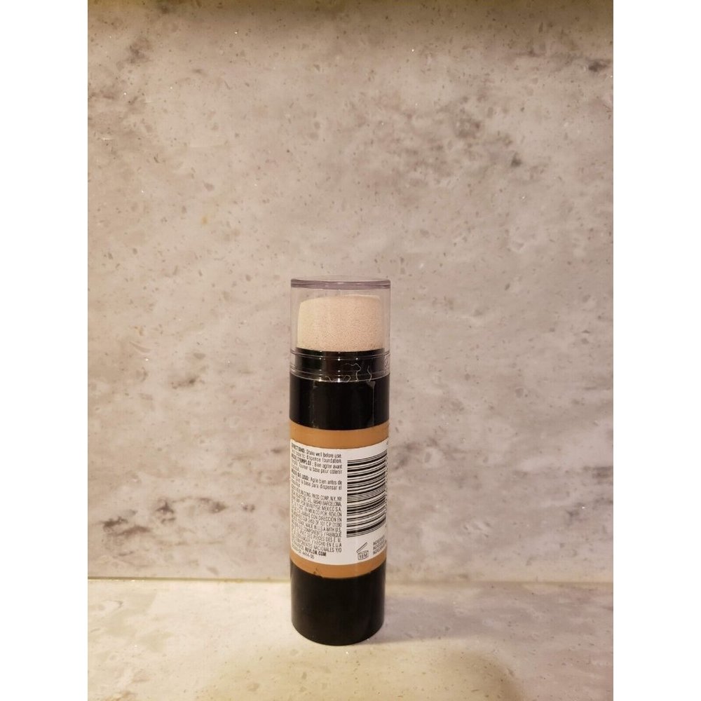 Revlon Photoready Insta-Filter Foundation 330 Natural Tan New Sealed - Picture 2 of 2